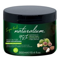 Macadamia Naturalium Superfood Crema Corpo (300ml): Crema naturale per il nutrimento profondo